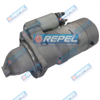 Motor Partida M93R 12V Cam. VW 7100 8120 8150 13150 13180 15180 17180 17210 23210 MWM 