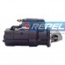 Motor Partida M100R 24V Caminhão VW 31260 26260 13180 15180 Mwm Eletrônico Motor Partida M100R 24V Caminhão VW 31260 26260 13180 15180 Mwm Eletrônico
