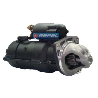 Motor Partida M100R 24V Caminhão VW 31260 26260 13180 15180 Mwm Eletrônico Motor Partida M100R 24V Caminhão VW 31260 26260 13180 15180 Mwm Eletrônico