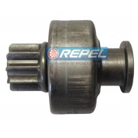 Bendix Partida M100R Cam. VW Cummins Eletrônico Constellation 24V