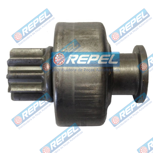 Bendix Partida M100R Cam. VW Cummins Eletrônico Constellation 24V