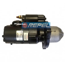 Motor Partida M100R 12V Cam. VW 17220 23220 26220 26260 17310 26310 Cummins