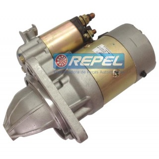 Motor Partida M93R Caminhão VW Delivery 8150 8120 9150 MWM Sprint