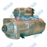 Motor Partida John Deere RE529524