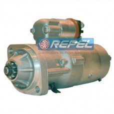 Motor Partida John Deere RE529524 Motor Partida John Deere RE529524