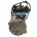 Motor Partida M101R 24V caminhao VW 18310 19320 25370 31370 Cummins (Subst. 35261395) 