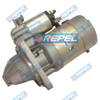 Motor Partida M93R 12V Iveco Daily 40.12 49.12 Motor 8140.43
