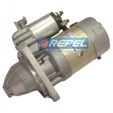 Motor Partida M93R 12V Iveco Daily 40.12 49.12 Motor 8140.43