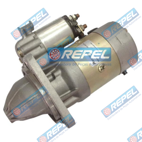 Motor Partida M93R 12V Iveco Daily 40.12 49.12 Motor 8140.43