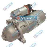 Motor Partida M100R 12V New Holland TM135 TM150 TM165 TM180 CASE MXM135 MXM150 MXM180 MXM165