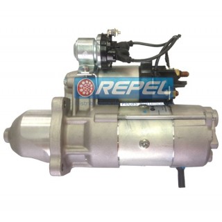 Motor Partida Prestolite 35259540