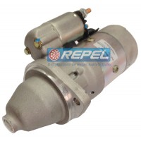 Motor Partida M93R Ford F250 F350 F4000 Cummins 99>