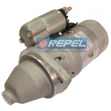 Motor Partida M93R Ford F250 F350 F4000 Cummins 99>