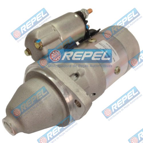 Motor Partida M93R Ford F250 F350 F4000 Cummins 99>