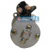Motor Partida Prestolite M93R 12V Ford Cargo Eletrônico 2422 1722 1717 1517 1317 1315 1715 2428 Cummins