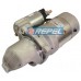Motor Partida Prestolite M93R 12V Ford Cargo Eletrônico 2422 1722 1717 1517 1317 1315 1715 2428 Cummins