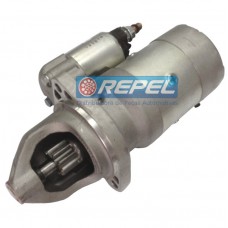 Motor Partida M93R 12V Ford Cargo 1417 1217 1421 1617 1621 Cummins Mecanico