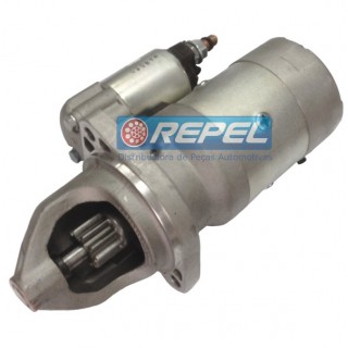 Motor Partida M93R 12V Ford Cargo 1417 1217 1421 1617 1621 Cummins Mecanico