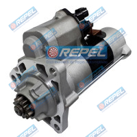 Motor Partida Denso 4280007140 Cummins 4995641