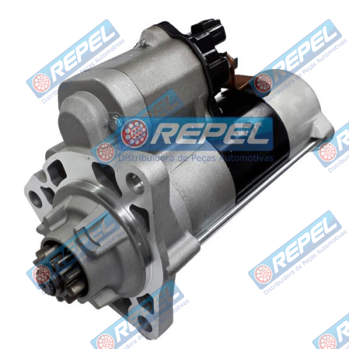 Motor Partida Denso 4280007140 Cummins 4995641