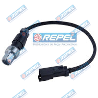 Sensor Pressão Caterpillar 355-3148 Caterpillar 3553148 