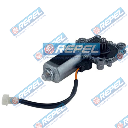 Motor Vidro Elétrico Febi Bilstein 35603 Scania 1442292 Scania 1366761