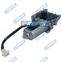 Motor Vidro Elétrico Febi Bilstein 35604 Scania 1442293 Scania 1366762