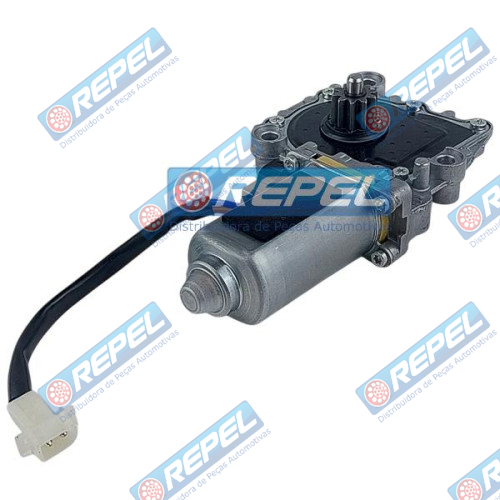 Motor Vidro Elétrico Febi Bilstein 35604 Scania 1442293 Scania 1366762