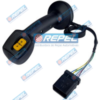 Joystic Controle Caterpillar 3565208 Caterpillar 356-5208 