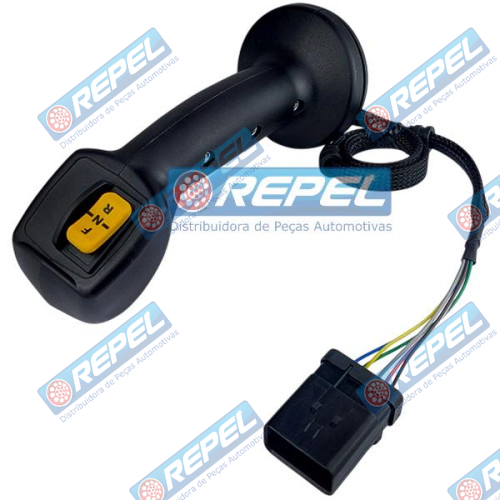 Joystic Controle Caterpillar 3565208 Caterpillar 356-5208 