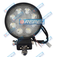 Farol Led Hella 357101002
