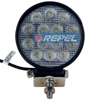 Farol Led Hella 1GA357105002 Farol Led Hella 1GA357105002