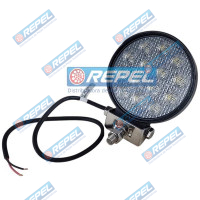Farol Led Hella 1G1357105012 Hella 357105012 