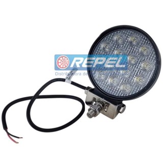 Farol Led Hella 1G1357105012 Hella 357105012 Farol Led Hella 1G1357105012 Hella 357105012
