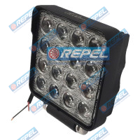 Farol Led Hella 357106012