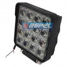 Farol Led Hella 357106012 Farol Led Hella 357106012