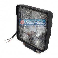 Farol Led Hella 357107001 Farol Led Hella 357107001