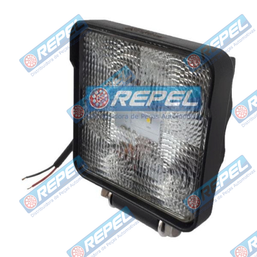Farol Led Hella 357107001