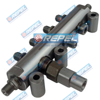 Tubo Distribuidor Caterpillar3586634 Caterpillar 358-6634