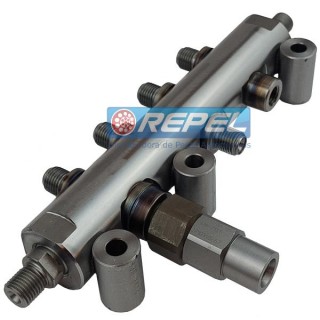 Tubo Distribuidor Caterpillar3586634 Caterpillar 358-6634 Tubo Distribuidor Caterpillar3586634 Caterpillar 358-6634