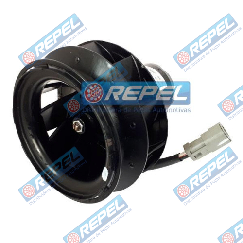 Eletroventilador Ar Caterpillar 268-8792 Caterpillar 2688792 