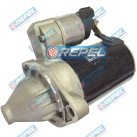 Motor Partida Valeo 12V Hyundai HB20 1.0 1.3 Action Kiron