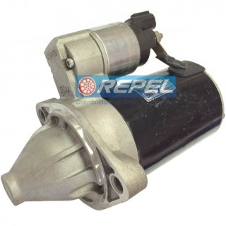 Motor Partida Valeo 12V Hyundai HB20 1.0 1.3 Action Kiron