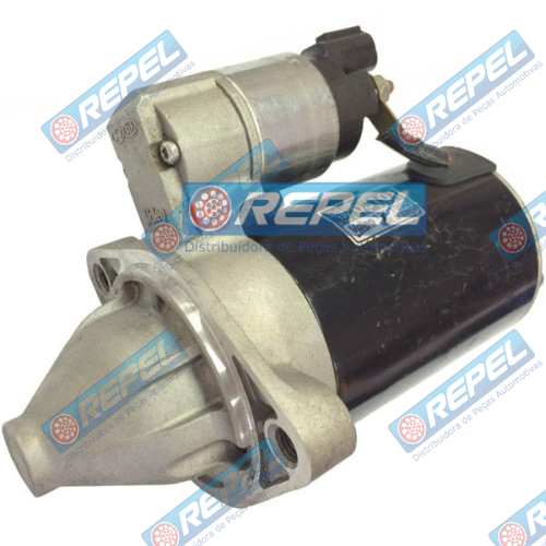 Motor Partida Valeo 12V Hyundai HB20 1.0 1.3 Action Kiron