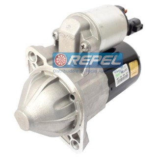 Motor Partida Valeo Hyundai 3610023071 36100-23071 Kia 3610023071 Kia 36100-23071