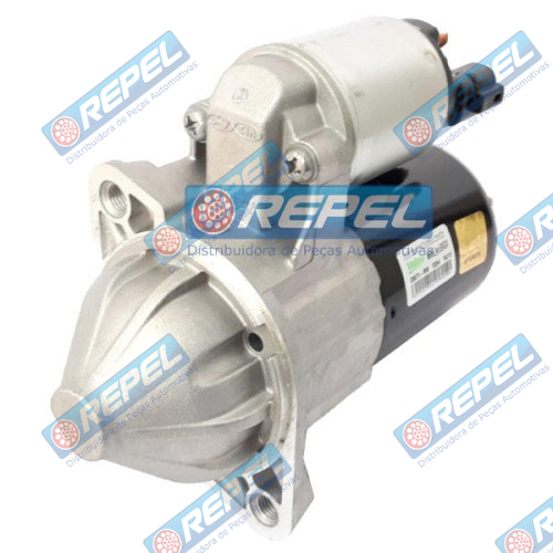 Motor Partida Valeo Hyundai 3610023071 36100-23071 Kia 3610023071 Kia 36100-23071