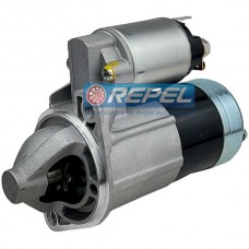 Motor Partida Mitsubishi M000T81181 Kia 3610038050 Hyundai 36100-38050 Motor Partida Mitsubishi M000T81181 Kia 3610038050 Hyundai 36100-38050
