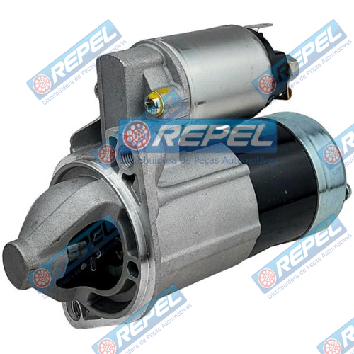 Motor Partida Mitsubishi M000T81181 Kia 3610038050 Hyundai 36100-38050 