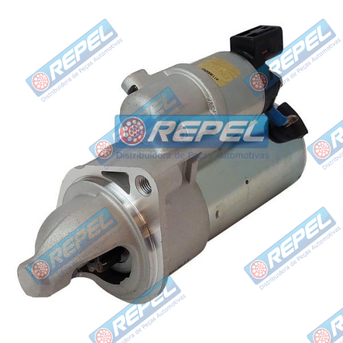 Motor Partida Hyundai 361003C151 Kia 361003C151 Delco 8000465