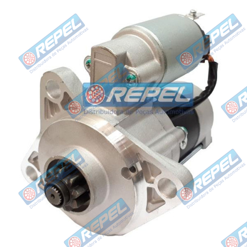 Motor Partida Mitsubishi TM000A08501